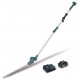 Makita hedge trimmer 18V telescopic DUN461WSF Makita hedge trimmer 18V telescopic DUN461WSF