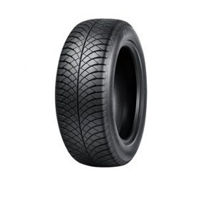 Tire 195/55 R16 91V Nankang AW-6 Etykieta:C-B-B -72 dB