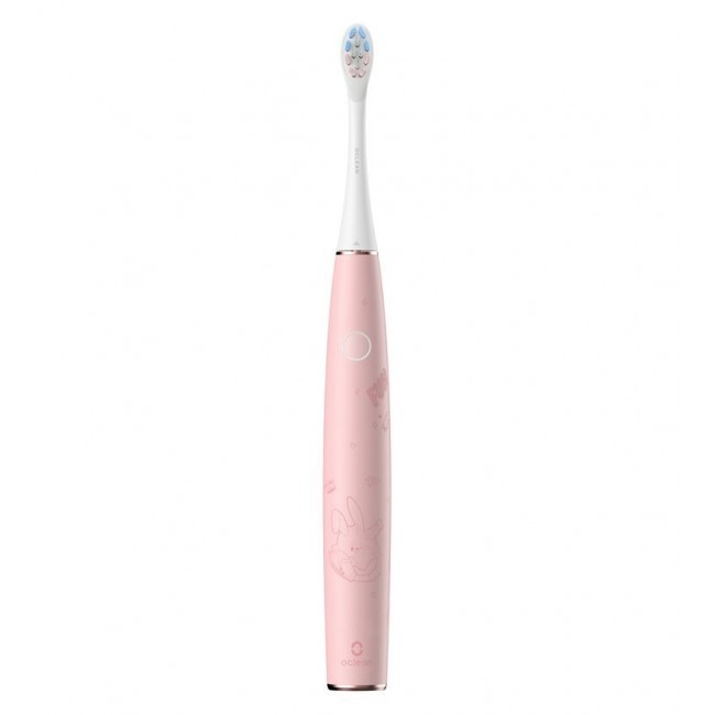 Oclean KIDS Adult Sonic toothbrush Pink