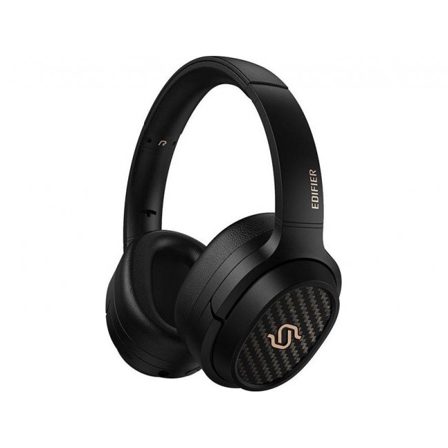 Edifier S3 Headset Wired & Wireless Head-band Calls/Music Bluetooth Black Edifier S3 Headset Wired & Wireless Head-band Calls/Music Bluetooth Black