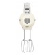 Smeg 50's Style Hand mixer HMF01CREU Cream