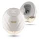 Neno Perla Twin two three-phase cordless premium electronic breast pumps Neno Perla Twin two three-phase cordless premium electronic breast pumps