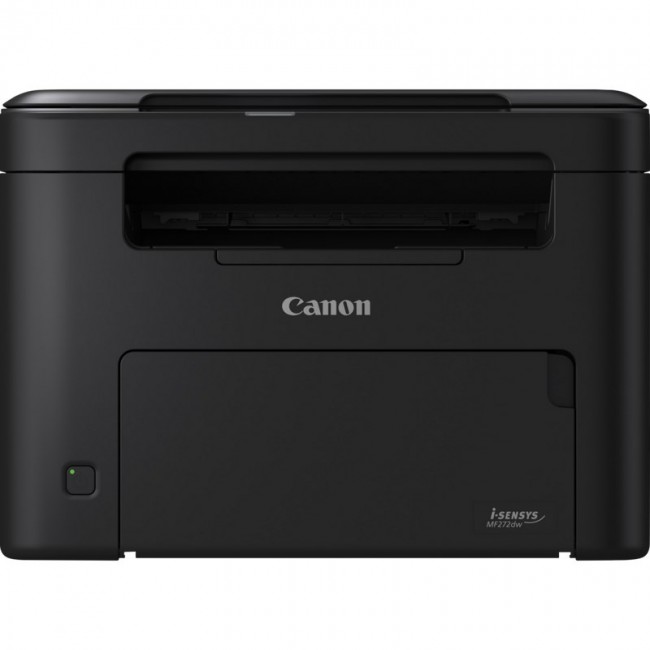 Canon i-SENSYS MF272dw Laser A4 2400 x 600 DPI 29 ppm Wi-Fi Canon i-SENSYS MF272dw Laser A4 2400 x 600 DPI 29 ppm Wi-Fi