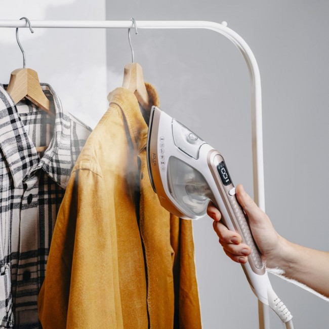 ADLER AD 5044 garment steamer