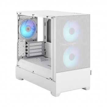 FRACTAL DESIGN Pop Mini Air RGB White