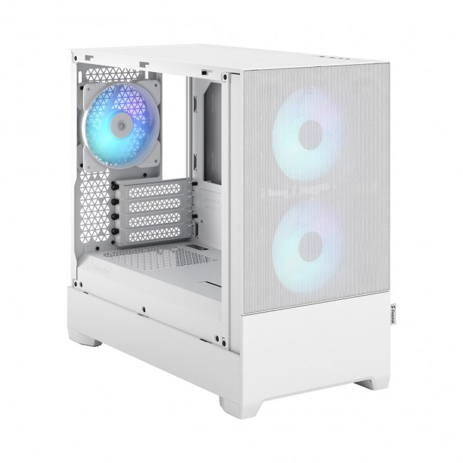 FRACTAL DESIGN Pop Mini Air RGB White