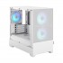 FRACTAL DESIGN Pop Mini Air RGB White