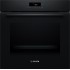 BOSCH Serie 2 HBA571BB4 oven 71 L 3600 W Black + BOSCH HEZ538000 guide rail