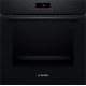 BOSCH Serie 2 HBA571BB4 oven 71 L 3600 W Black + BOSCH HEZ538000 guide rail