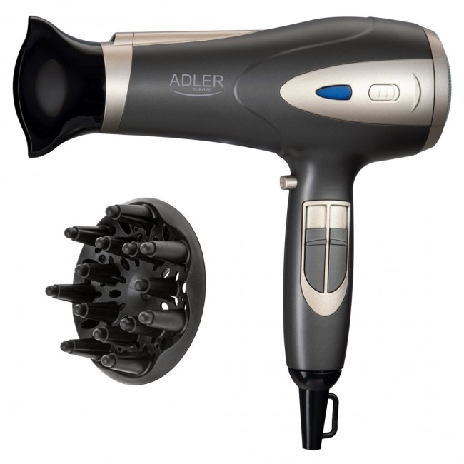 ADLER AD 2248gc Hair dryer ADLER AD 2248gc Hair dryer