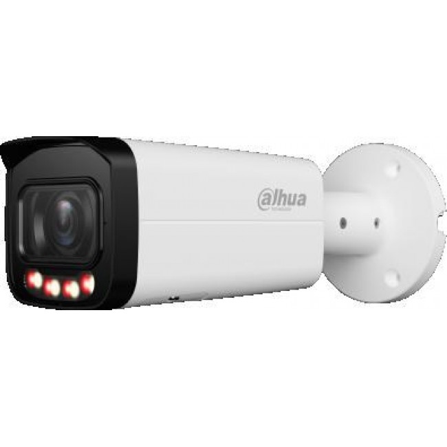Dahua IP Camera IPC-HFW3849T-ZAS-IL-27135 Dahua IP Camera IPC-HFW3849T-ZAS-IL-27135