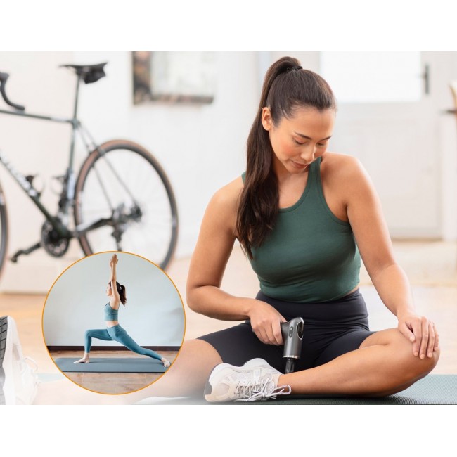 Medisana MG 560 Hot&Cold pistol massager