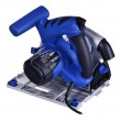 Scheppach PL55 16 cm Black, Blue, Silver 9500 RPM 1200 W Scheppach PL55 16 cm Black, Blue, Silver 9500 RPM 1200 W
