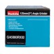 Makita GA5080RX02 angle grinder 12.5 cm 12000 RPM 2.6 kg