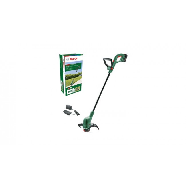 Bosch Easy GrassCut 18V-230 cordless grass shear
