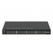 NETGEAR GSM4352 Managed L3 Gigabit Ethernet (10/100/1000) Power over Ethernet (PoE) 1U Black