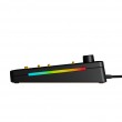 Glorious Gaming GMMK 3 75% Barebones Wired Black - US Glorious Gaming GMMK 3 75% Barebones Wired Black - US