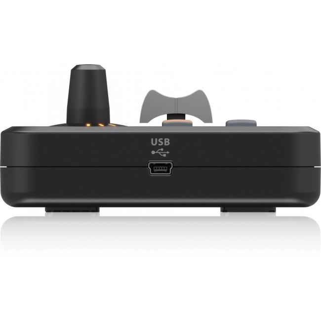 Behringer X-TOUCH MINI Kontroler DAW Behringer X-TOUCH MINI Kontroler DAW