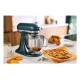 KitchenAid 5KSM175PSEJP Stand mixer 300 W Green