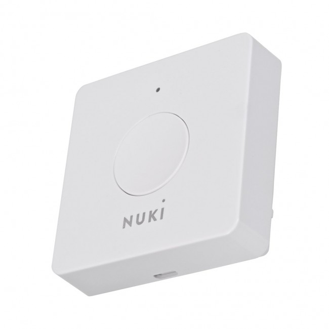 Nuki Opener Button Nuki Opener Button
