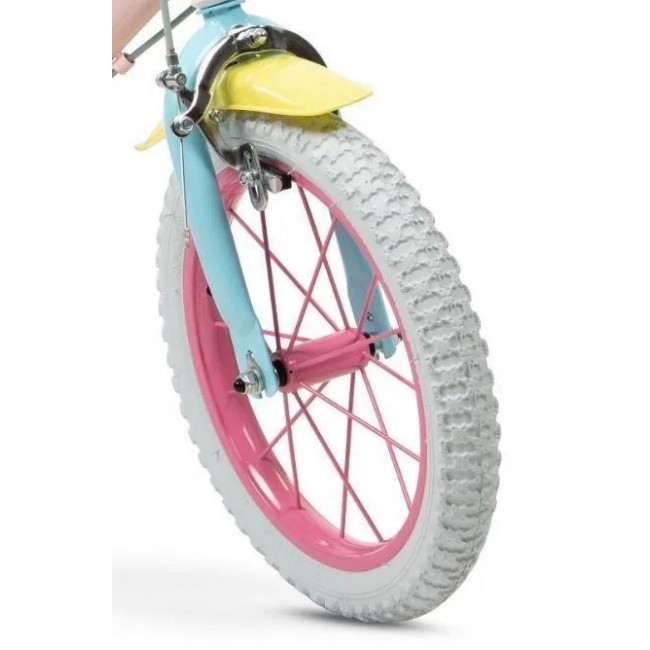 Children's bicycle 14