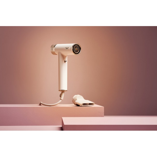 Shark HD333EU hair styling tool Multistyler Warm White 1700 W 2.44 m