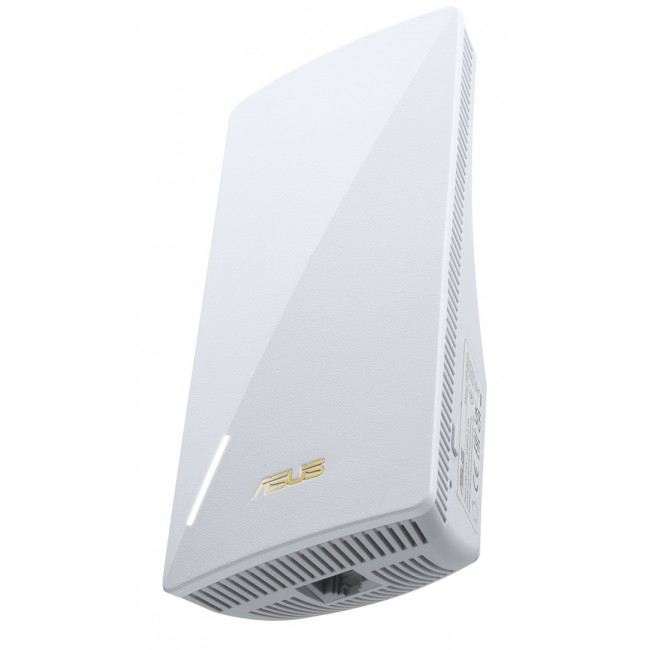 ASUS RP-BE58 Dual-band (2.4 GHz / 5 GHz) Wi-Fi 7 (802.11be) White 1 Internal