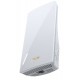 ASUS RP-BE58 Dual-band (2.4 GHz / 5 GHz) Wi-Fi 7 (802.11be) White 1 Internal