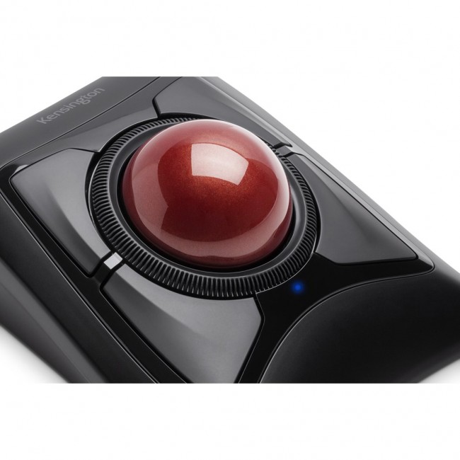 Kensington Maus ExpertMouse kabellos Trackball Kensington Maus ExpertMouse kabellos Trackball