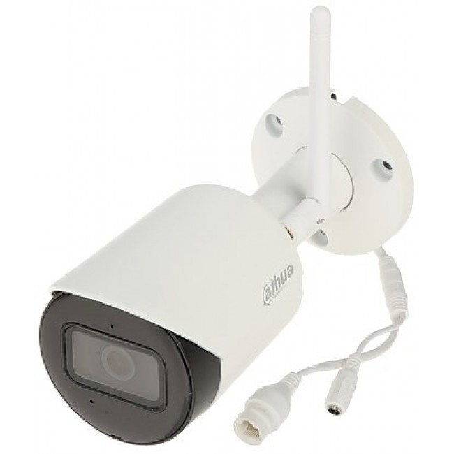 IP Camera IPC HFW1230DS SAW 0360B Wi-Fi