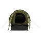Easy Camp Hemsedal 2 Green Tunnel tent