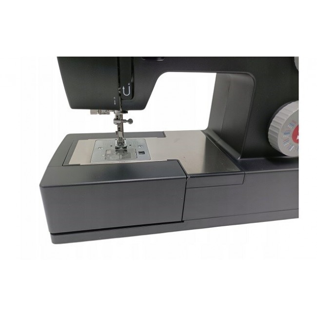 SINGER 4432 Black Automatic sewing machine Electromechanical