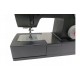SINGER 4432 Black Automatic sewing machine Electromechanical