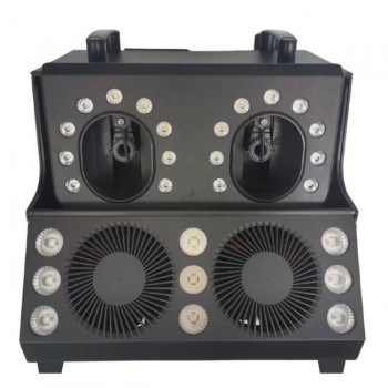 LIGHT4ME FBL STORM professional fog machine