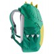Deuter Kikki backpack Casual backpack Green Polyester