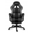 HUZARO FORCE 4.7 GREY MESH GAMING CHAIR HUZARO FORCE 4.7 GREY MESH GAMING CHAIR