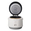 Cuckoo CR-1095 rice cooker 1.8 L 700 W Grey, White Cuckoo CR-1095 rice cooker 1.8 L 700 W Grey, White