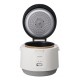 Cuckoo CR-1095 rice cooker 1.8 L 700 W Grey, White Cuckoo CR-1095 rice cooker 1.8 L 700 W Grey, White