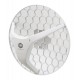 Mikrotik LHG 5 ax 1200 Mbit/s White Power over Ethernet (PoE)