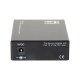 LevelOne RJ45 to SFP Gigabit Media Converter Switch, 2 x SFP, 1 x RJ45 LevelOne RJ45 to SFP Gigabit Media Converter Switch, 2 x SFP, 1 x RJ45