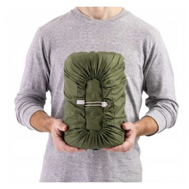 Sea To Summit Camp Plus 640 mm 1830 mm Olive