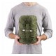 Sea To Summit Camp Plus 640 mm 1830 mm Olive