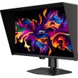 MSI MPG 271QRDE QD-OLED X50 computer monitor 67.3 cm (26.5 MSI MPG 271QRDE QD-OLED X50 computer monitor 67.3 cm (26.5