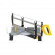 Stanley Adjustable Mechanical Mitre Box Stanley Adjustable Mechanical Mitre Box