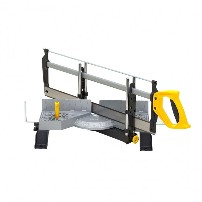 Stanley Adjustable Mechanical Mitre Box