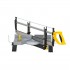 Stanley Adjustable Mechanical Mitre Box