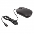 Lenovo GY51D20875 mouse Office Ambidextrous USB Type-C Optical 2400 DPI Lenovo GY51D20875 mouse Office Ambidextrous USB Type-C Optical 2400 DPI