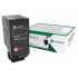 Lexmark 75B20M0 toner cartridge 1 pc(s) Original Magenta