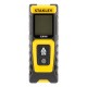 Stanley STHT77100-0 distance meter Laser distance meter Black, Yellow 30 m
