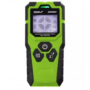 Profiles and Wires Detector
